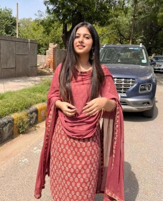 Call Girls in Mohali