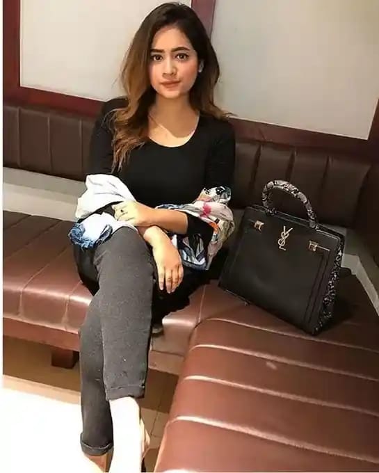 model Call Girls in Mohali