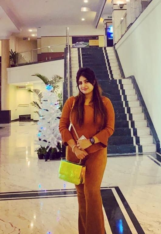 Mohali Call Girl service