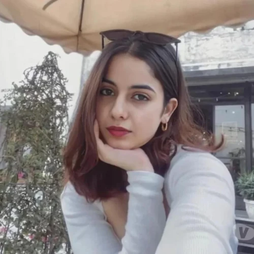 Independent Call Girls in Mohali
