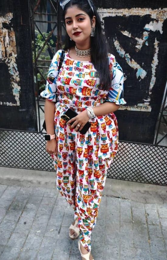 female Call Girls in Mohali