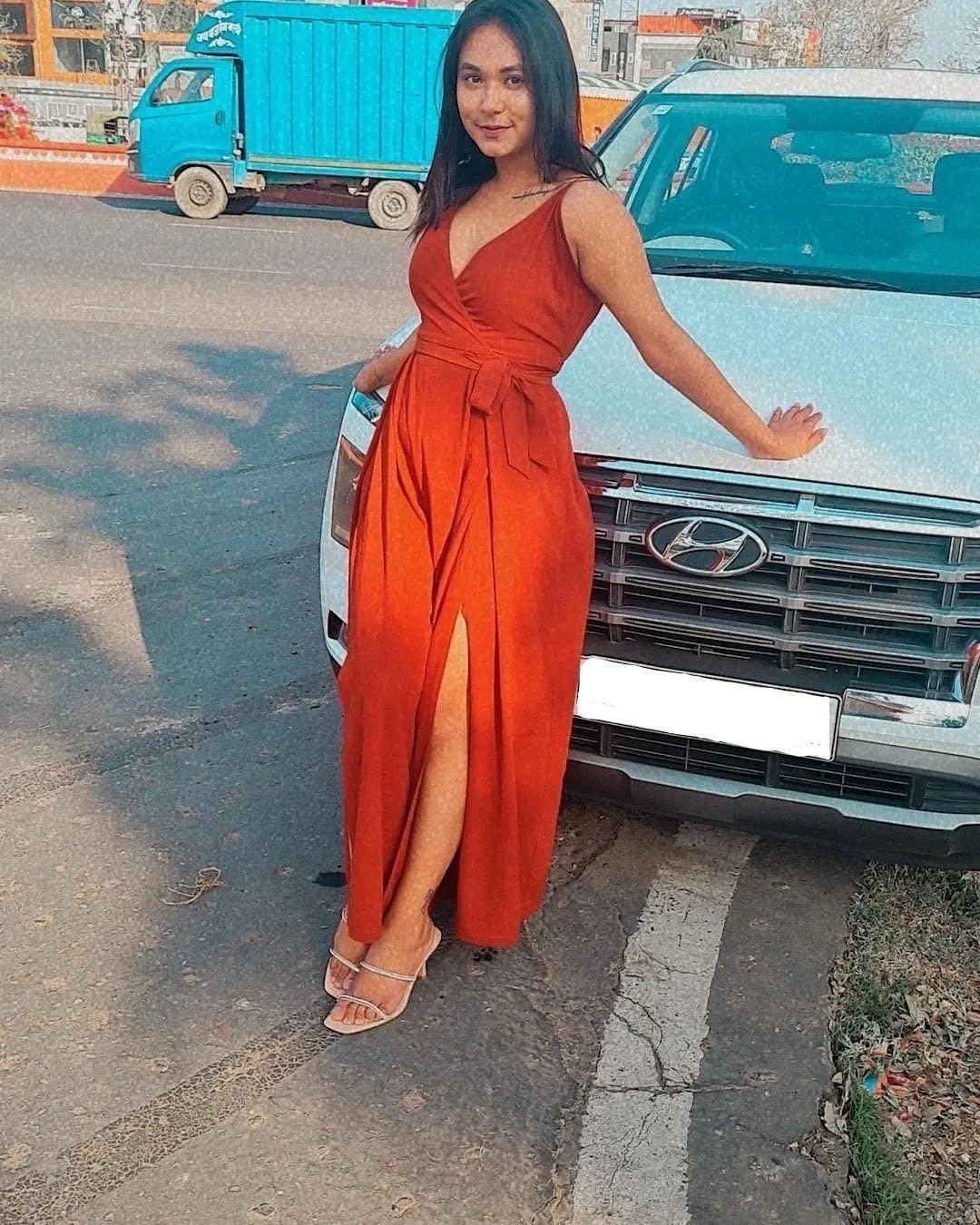 model Call Girls in Mohali