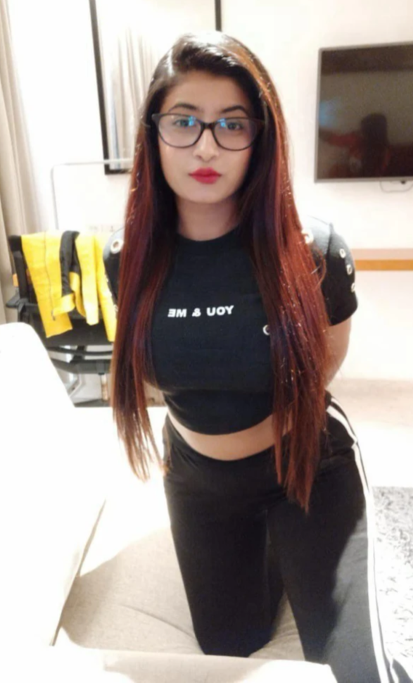 No.1 Call Girls in Mohali